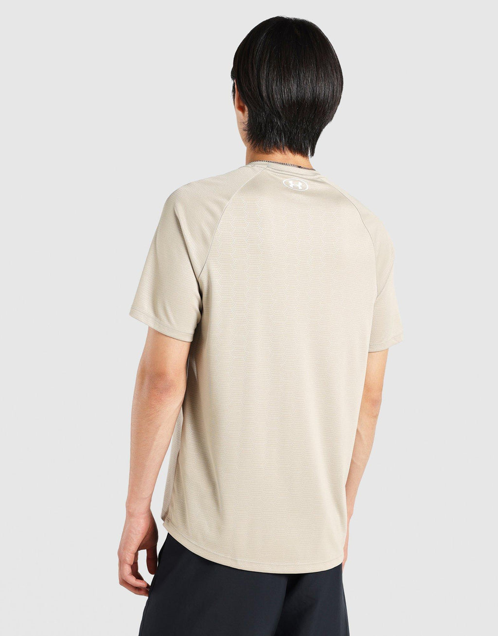 Tech Emboss T-Shirt