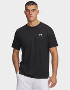 Jacquard Vent T-Shirt