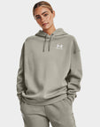 Essential Overhead Hoodie