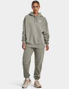 Essential Overhead Hoodie