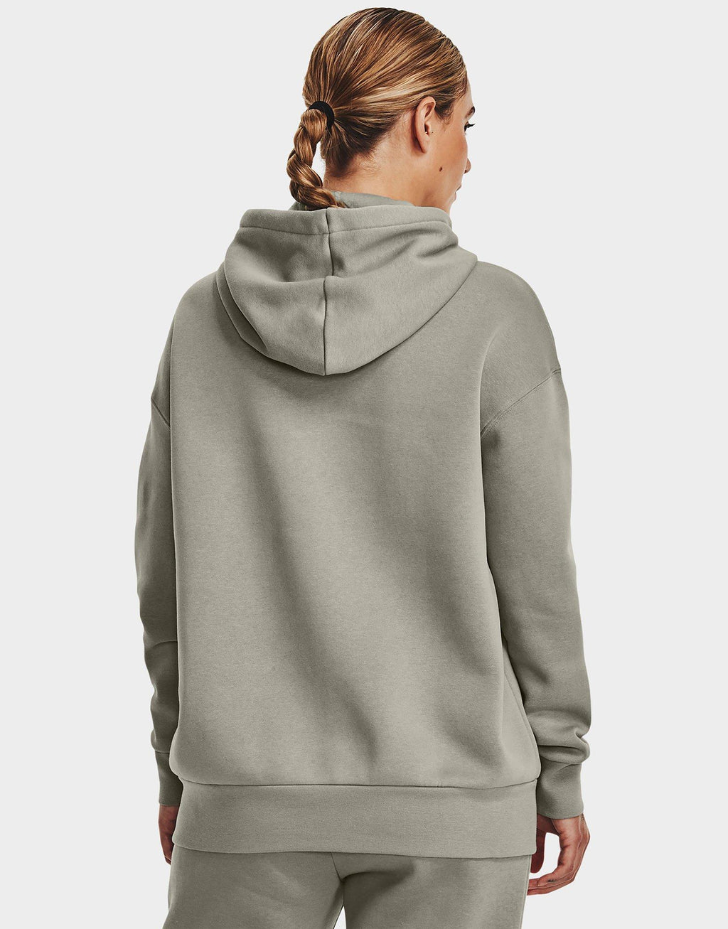 Essential Overhead Hoodie