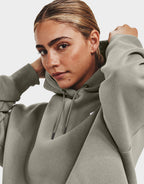 Essential Overhead Hoodie