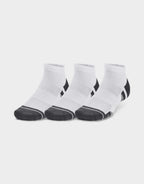 3-Pack HeatGear Tech Socks
