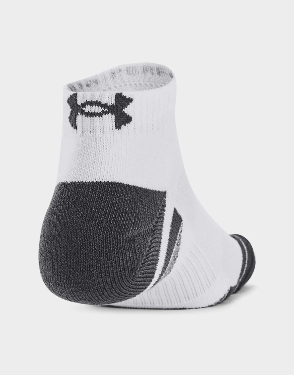 3-Pack HeatGear Tech Socks