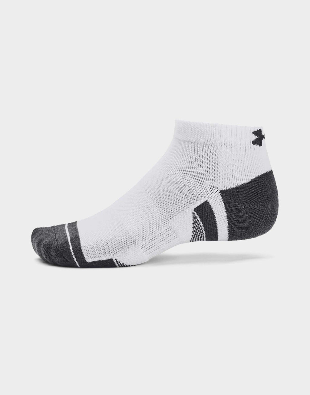 3-Pack HeatGear Tech Socks