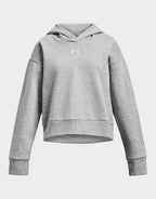 Girls' Rival Hoodie Junior