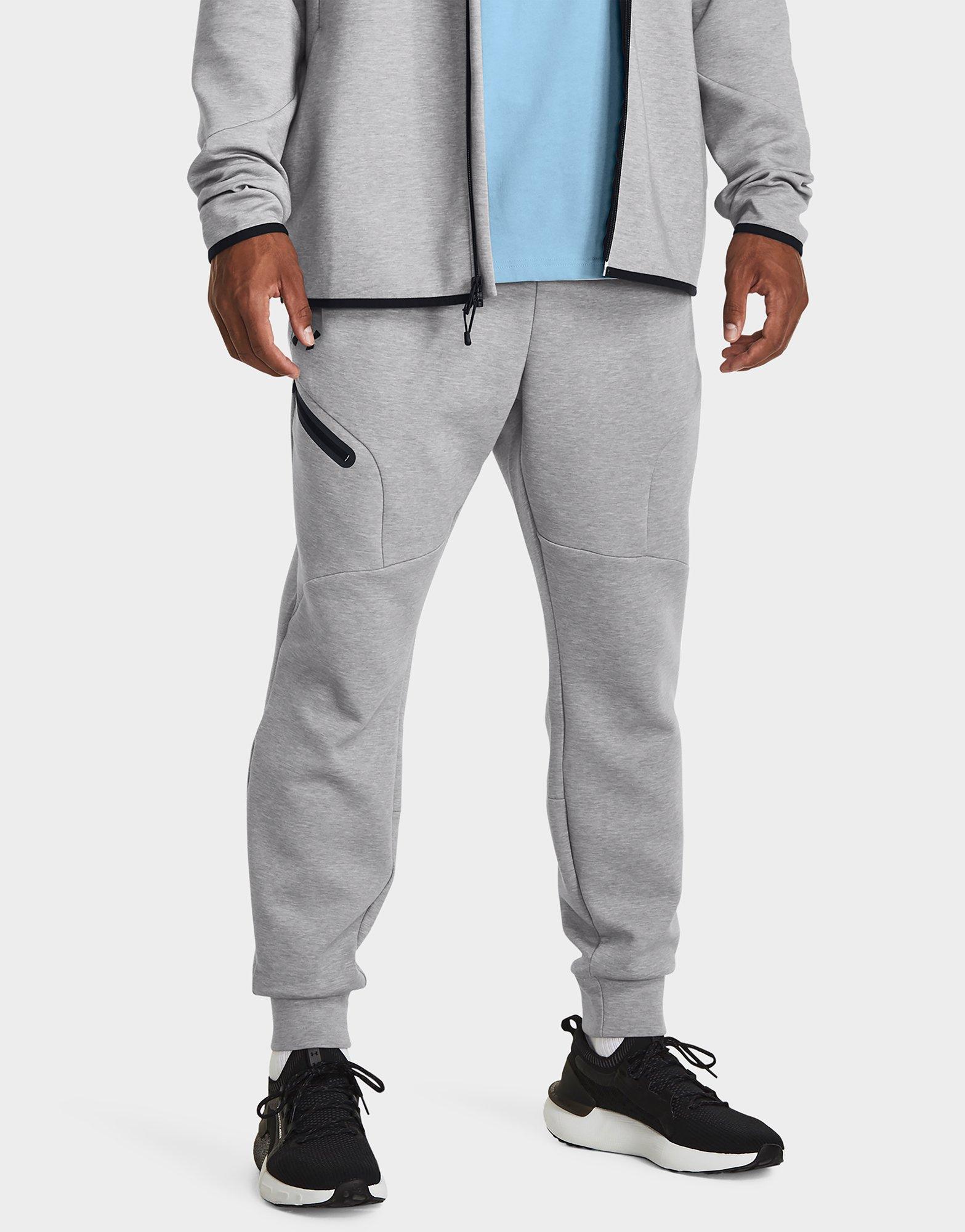Unstoppable Fleece Joggers