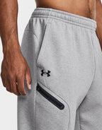 Unstoppable Fleece Joggers