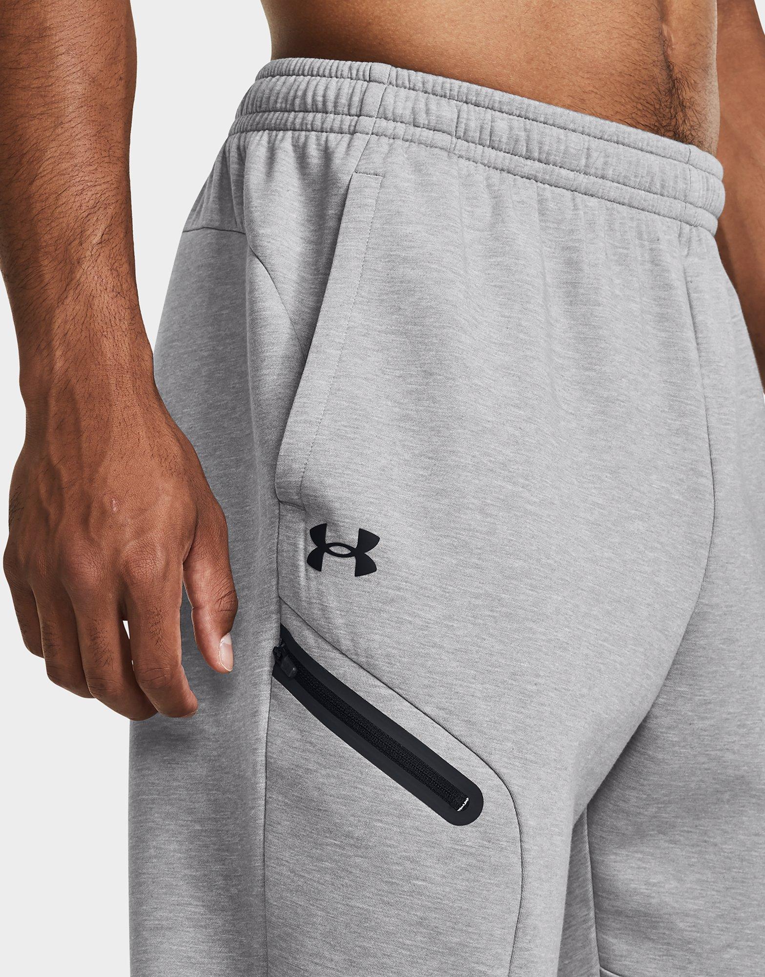 Unstoppable Fleece Joggers