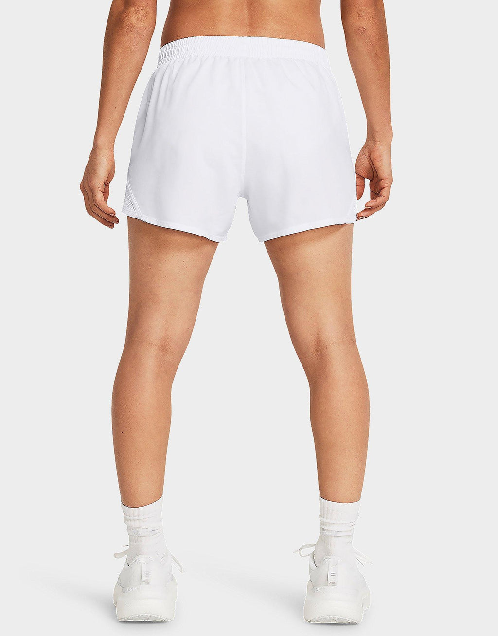 Fly-By Shorts