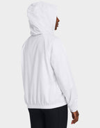 Rival Full Zip Jacket