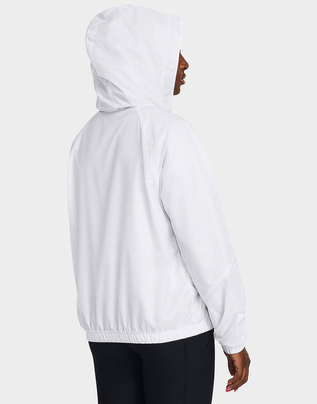 Rival Full Zip Jacket