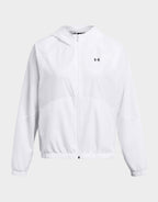 Rival Full Zip Jacket
