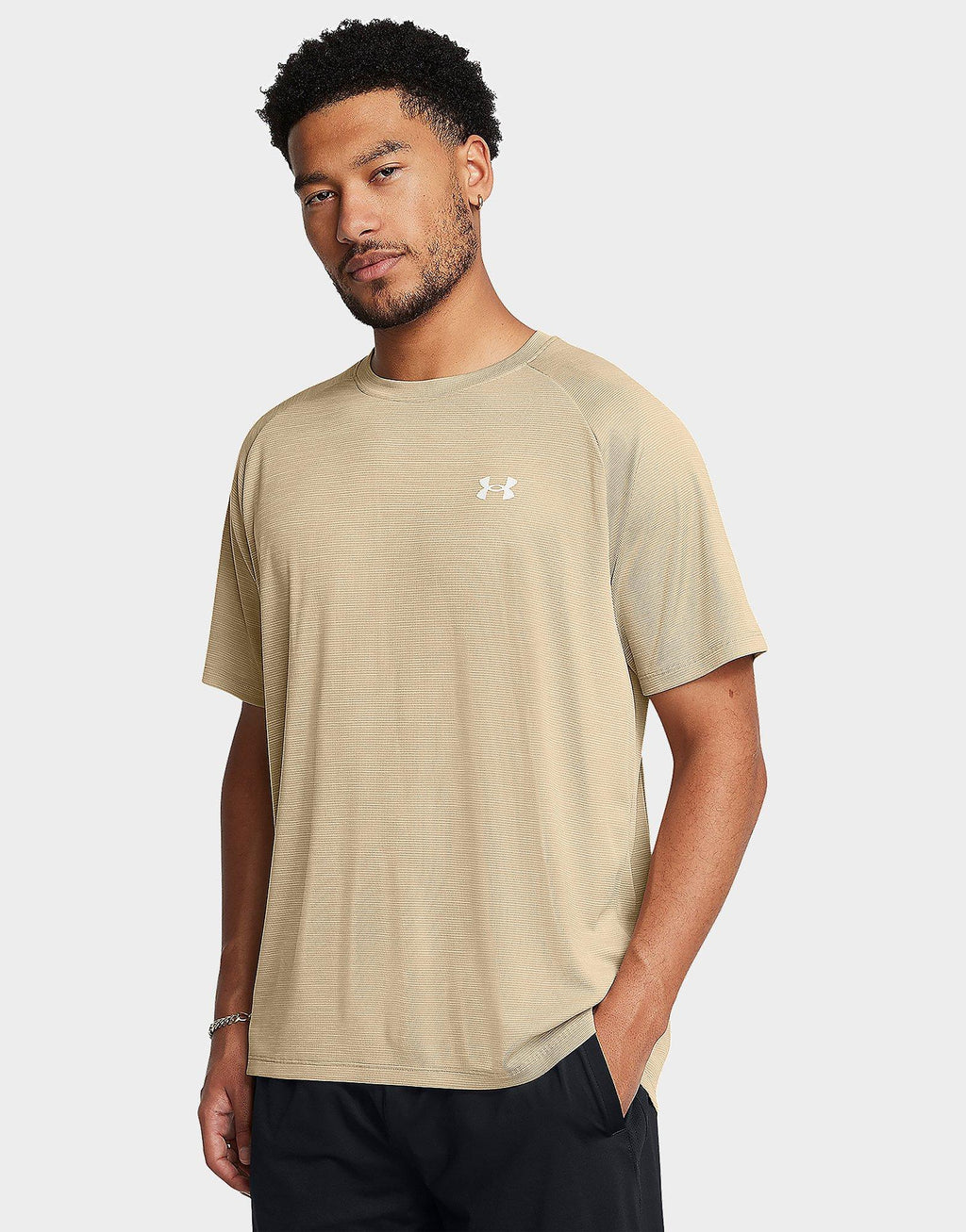 Tech Texture T-Shirt