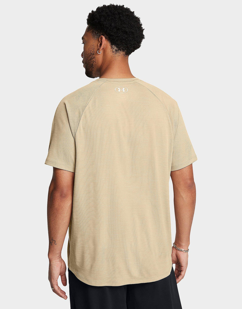 Tech Texture T-Shirt
