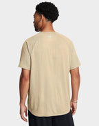 Tech Texture T-Shirt