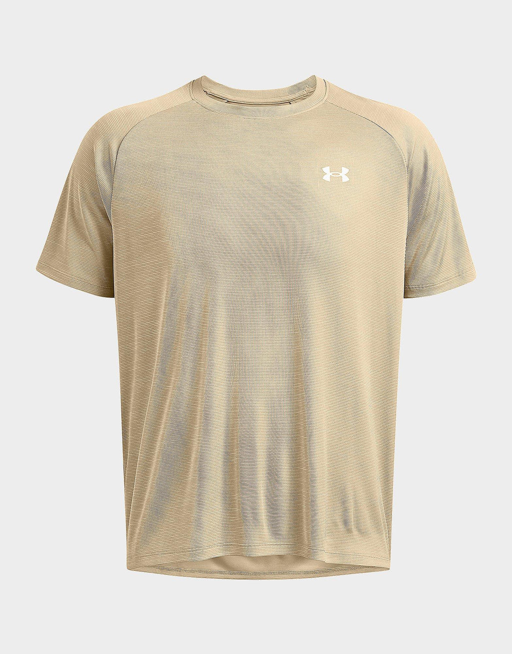 Tech Texture T-Shirt