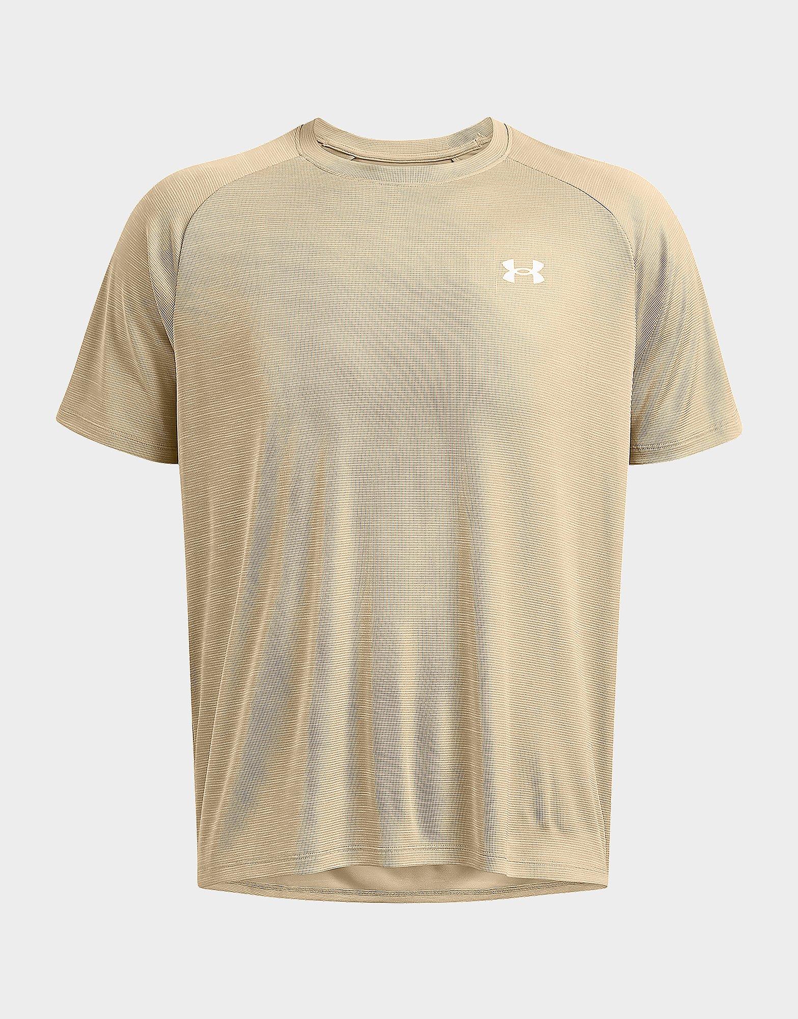 Tech Texture T-Shirt