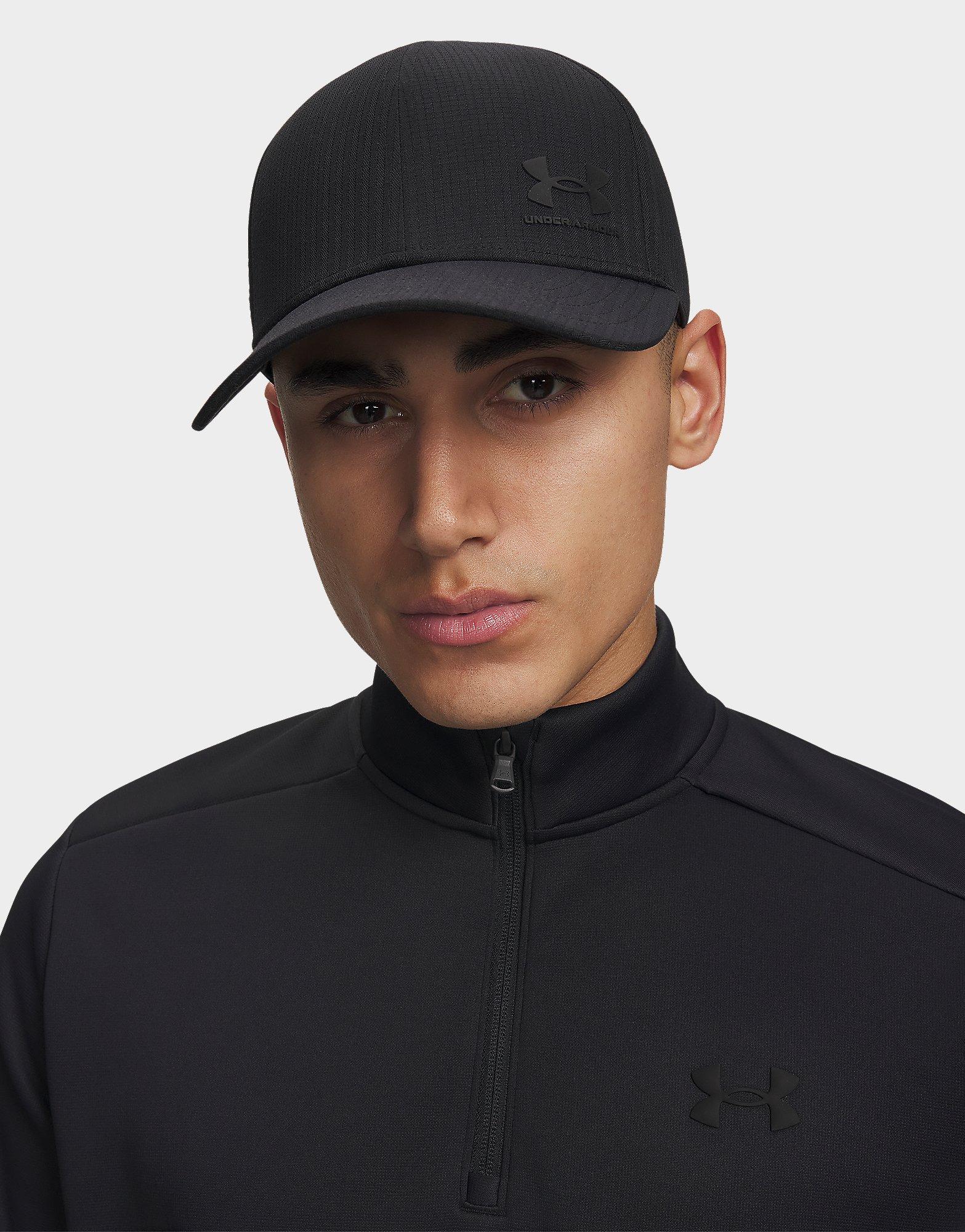 ArmourVent Low Adjustable Cap
