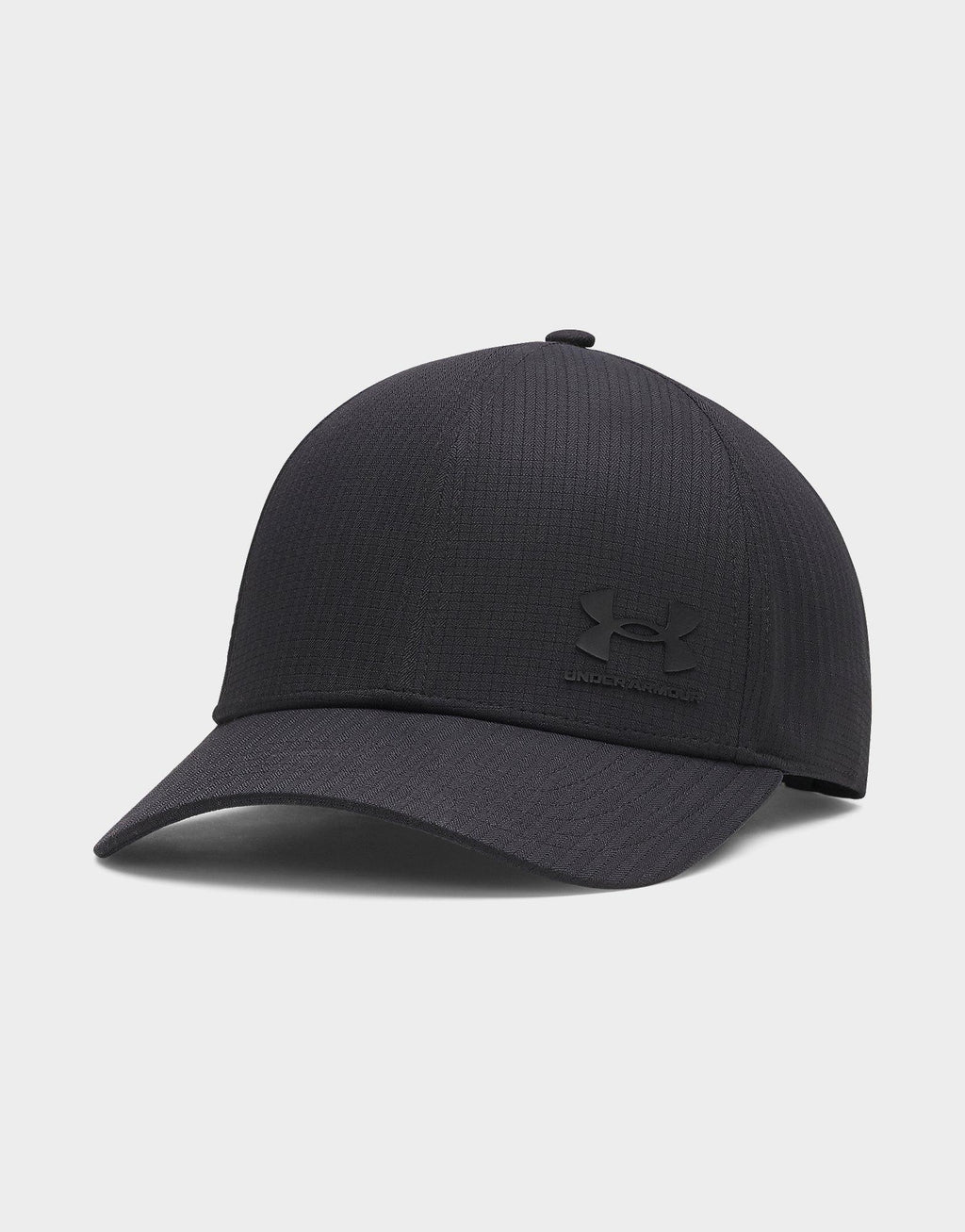 ArmourVent Low Adjustable Cap