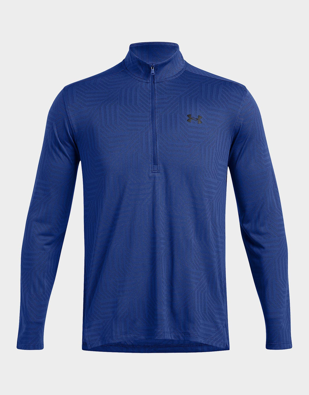 Geotessa 1/4 Zip Top
