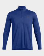 Geotessa 1/4 Zip Top