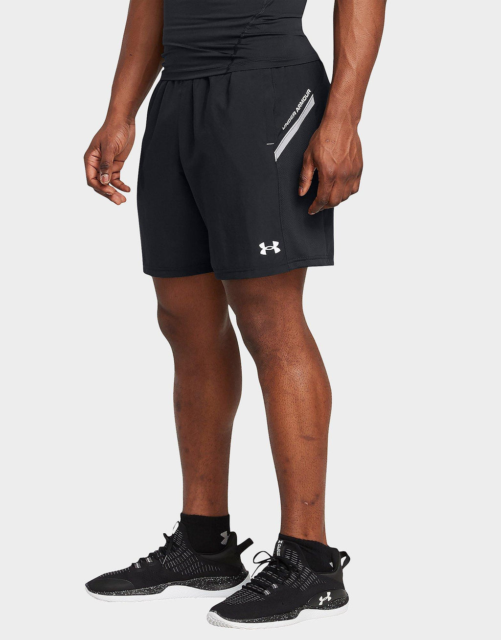 Tech Utility Shorts