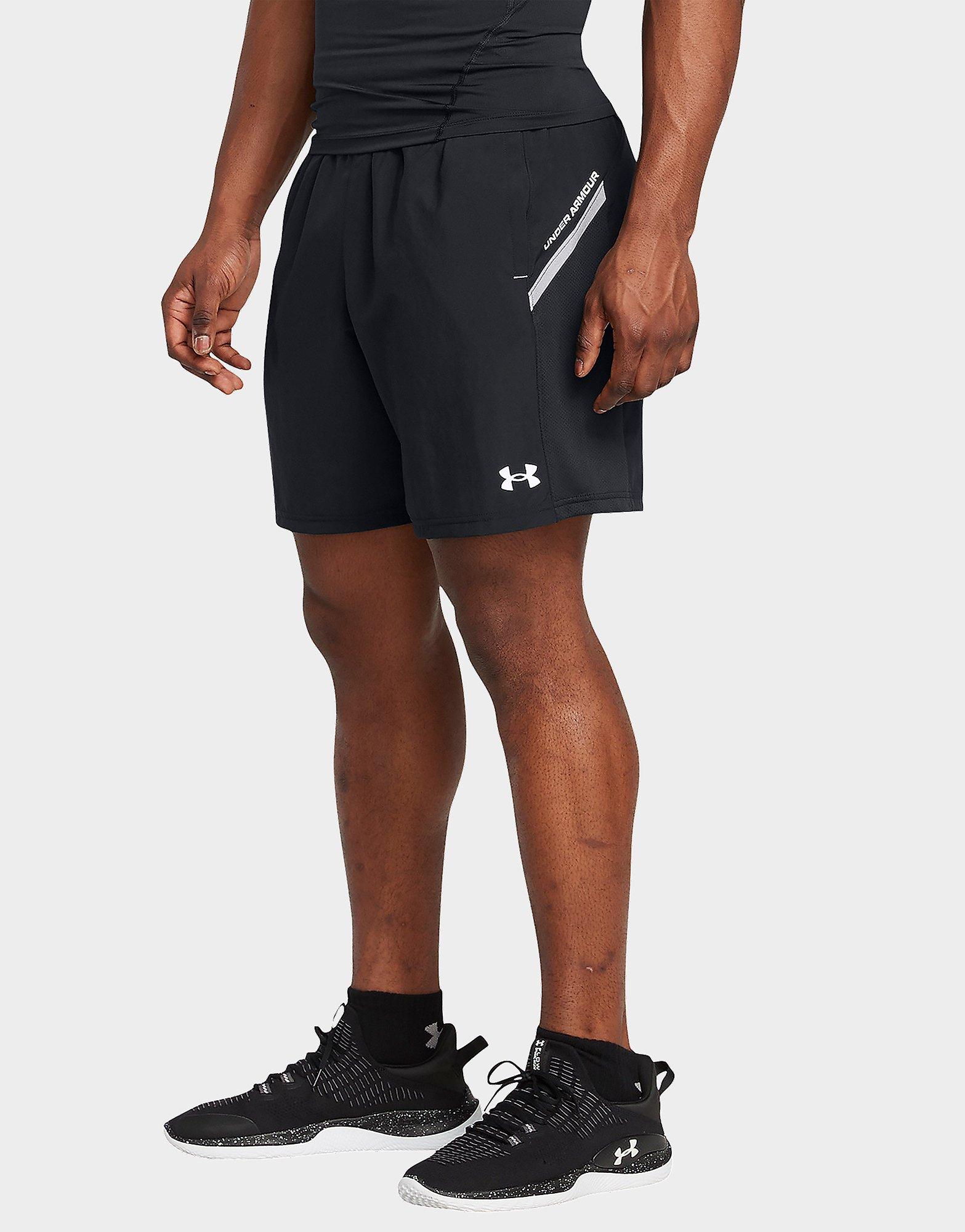 Tech Utility Shorts