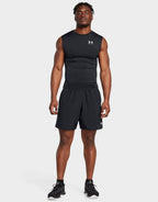 Tech Utility Shorts