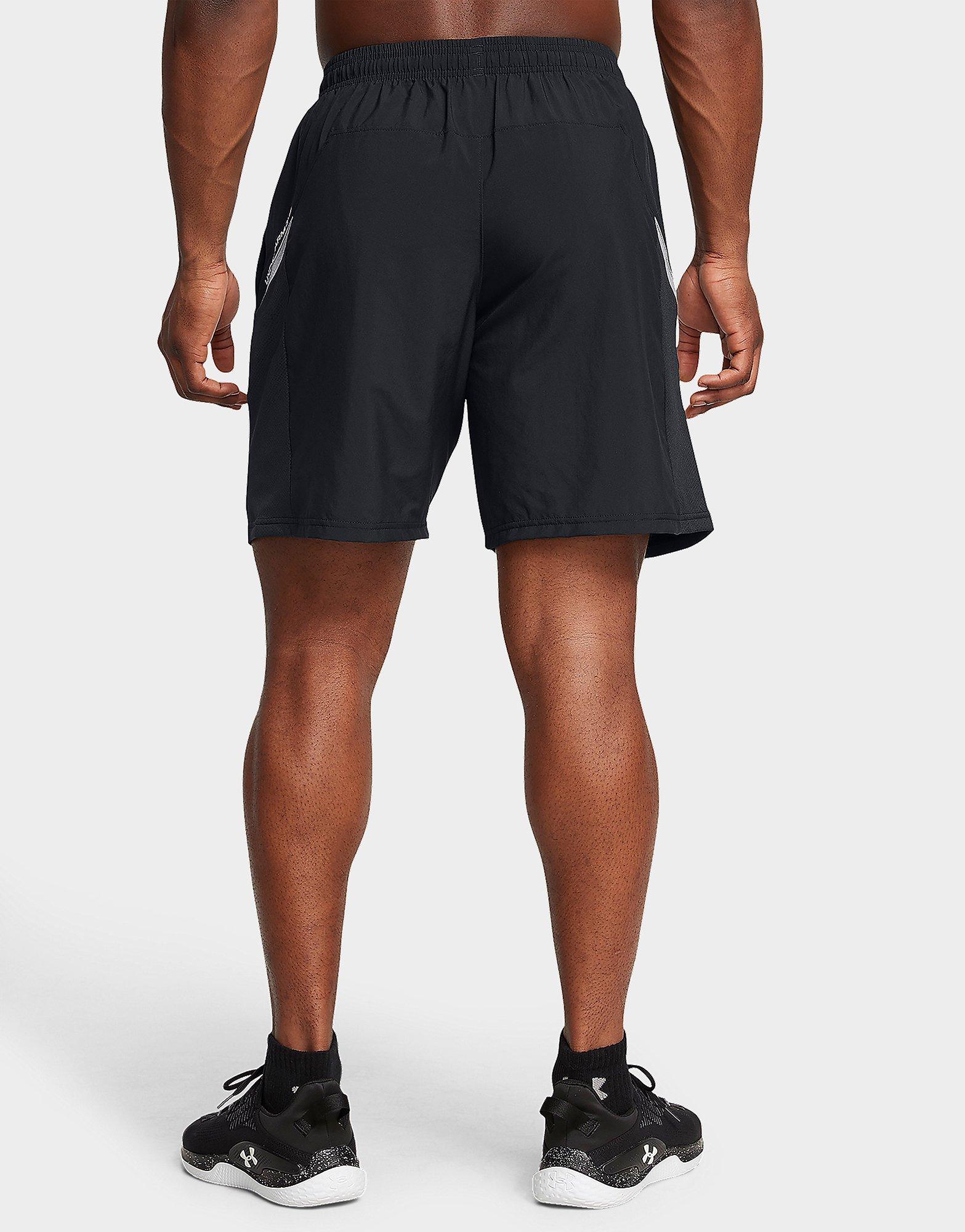 Tech Utility Shorts