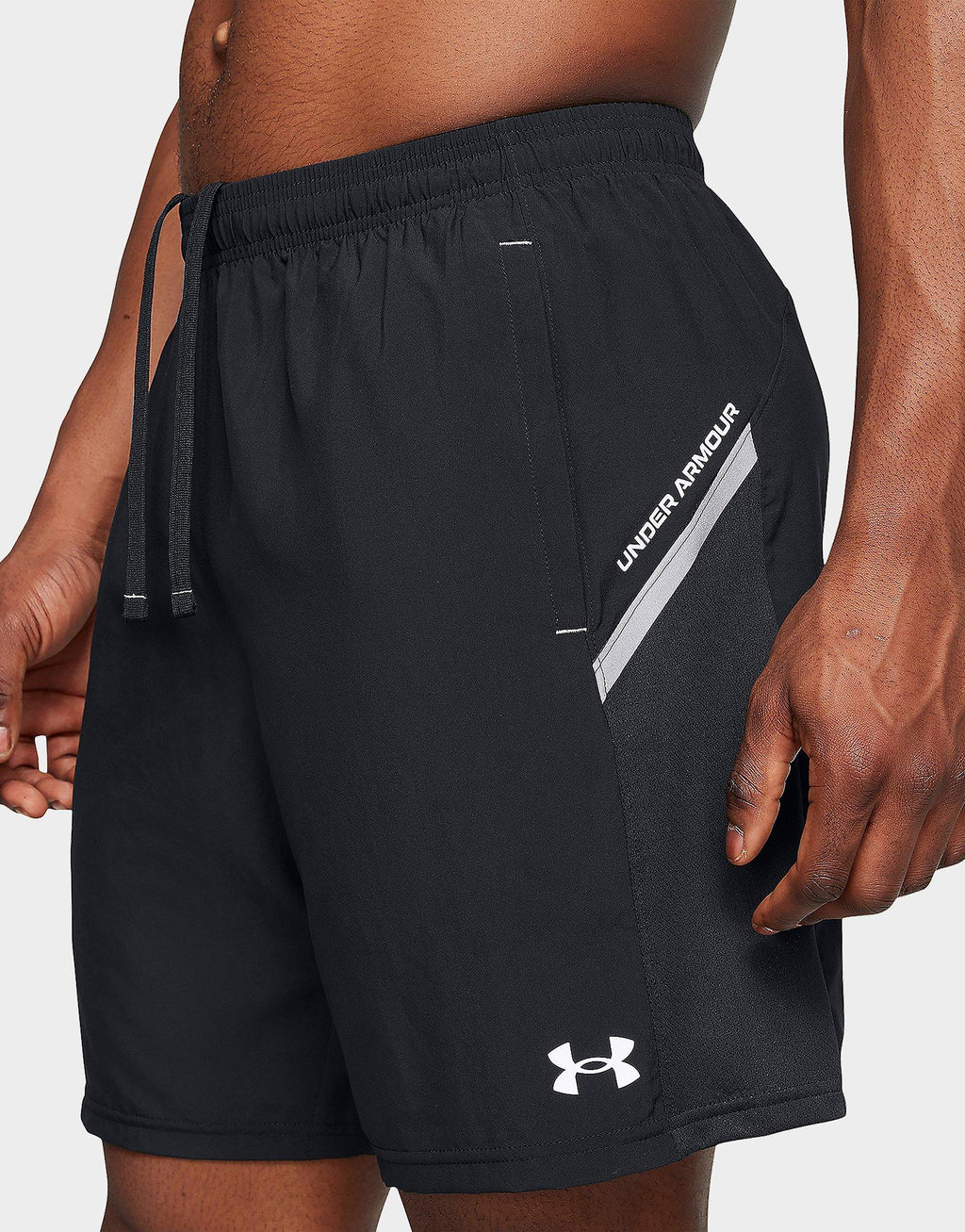 Tech Utility Shorts