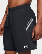 Tech Utility Shorts