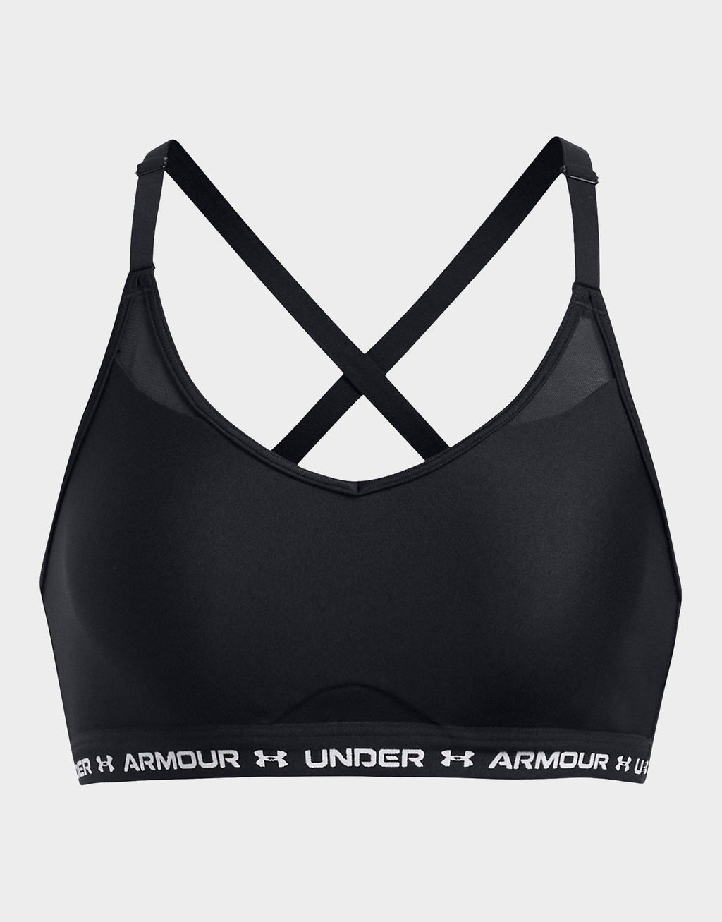 Crossback Low Sports Bra