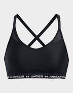 Crossback Low Sports Bra