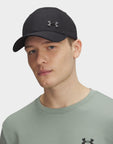 Essential Low Adjustable Cap