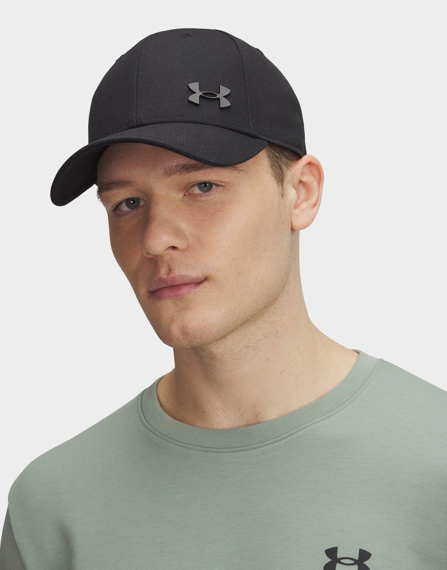 Essential Low Adjustable Cap