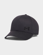 Essential Low Adjustable Cap