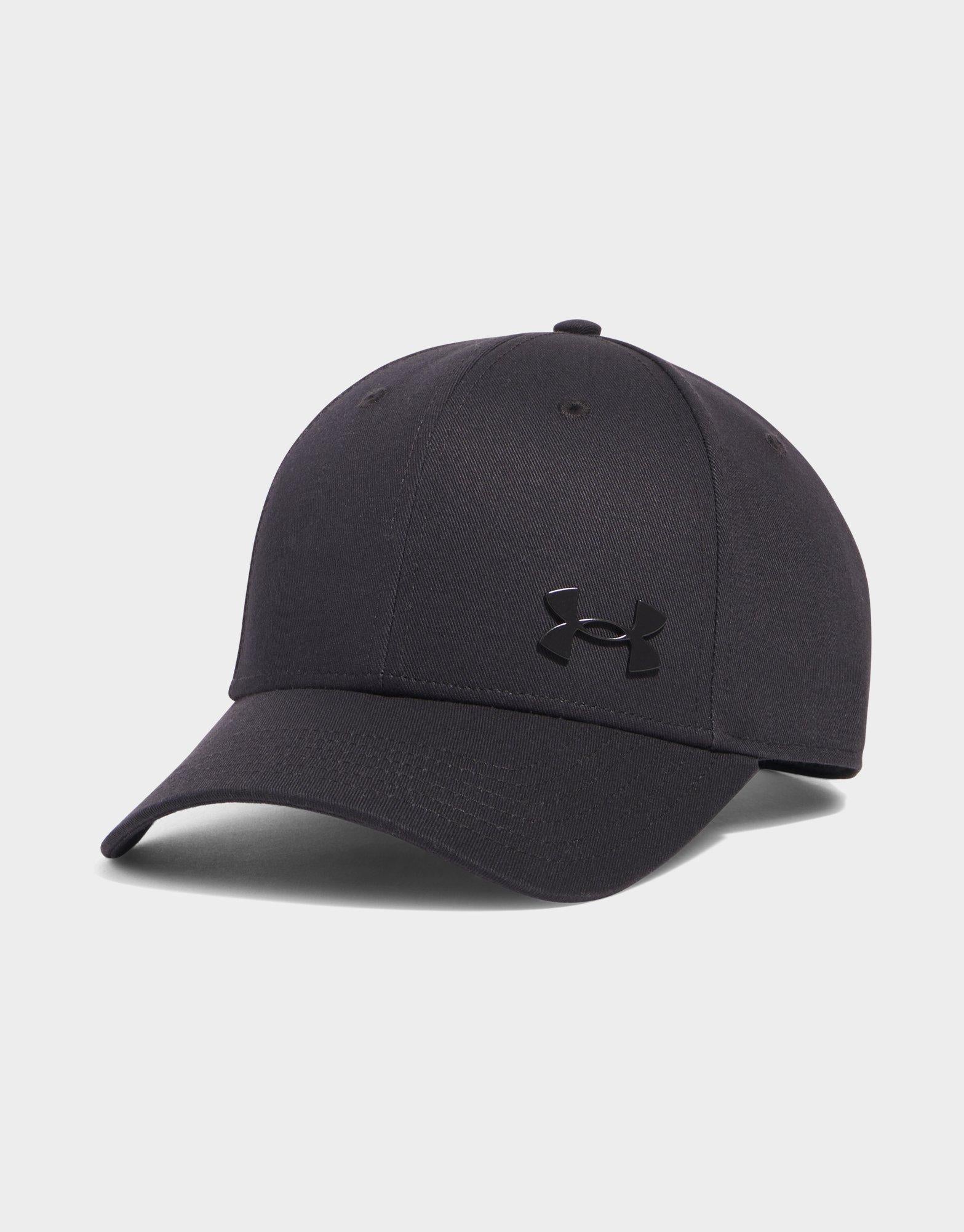 Essential Low Adjustable Cap