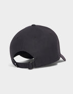 Essential Low Adjustable Cap