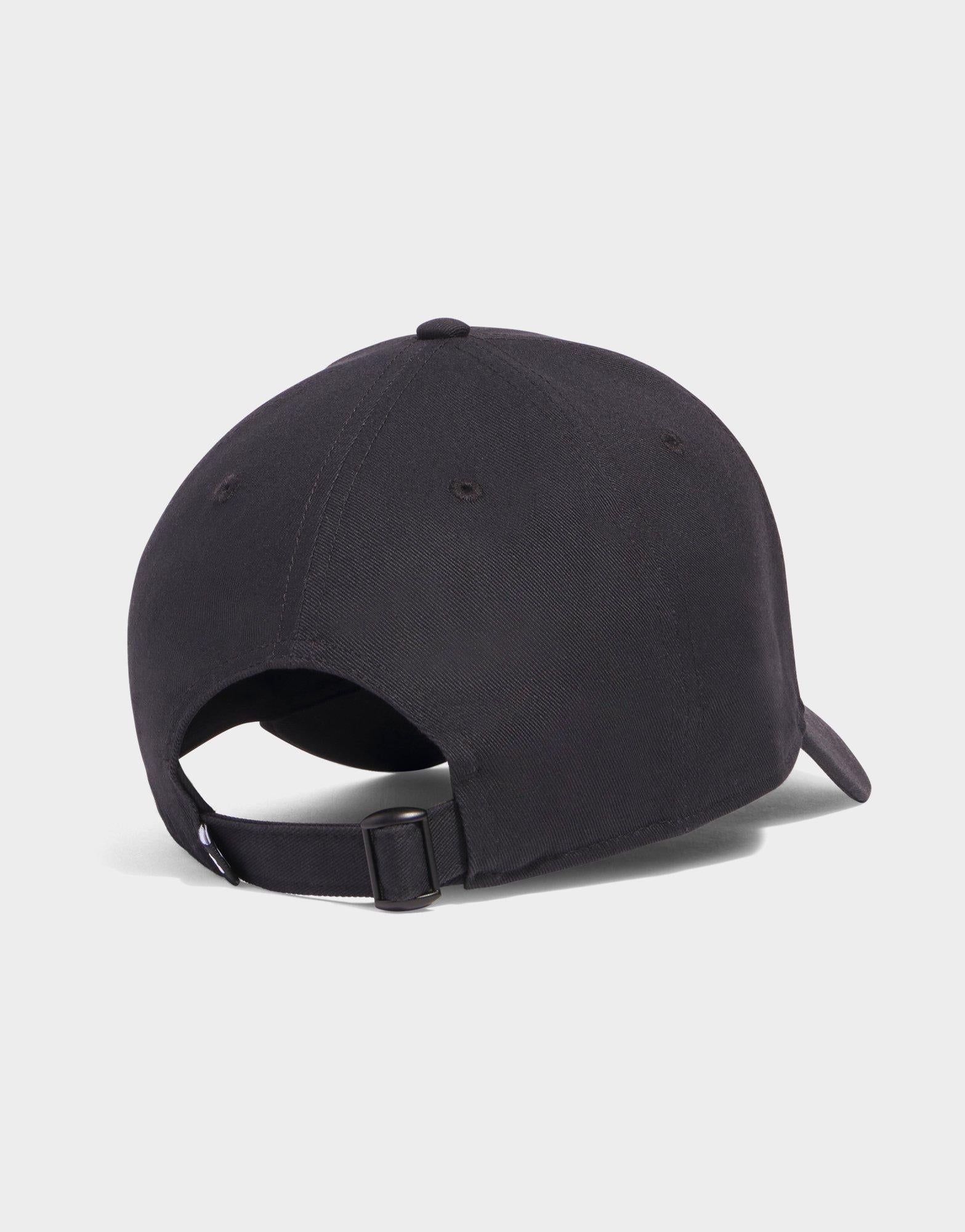 Essential Low Adjustable Cap