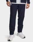 Rival Woven Windbreaker Pants