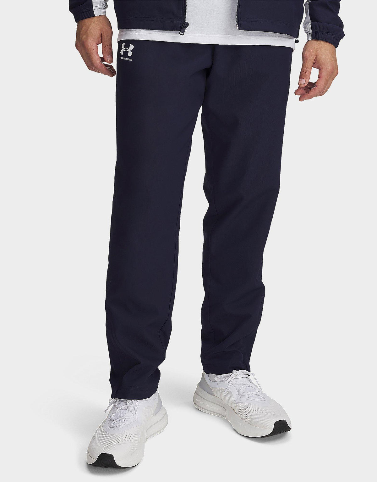 Rival Woven Windbreaker Pants