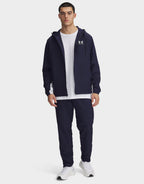 Rival Woven Windbreaker Pants