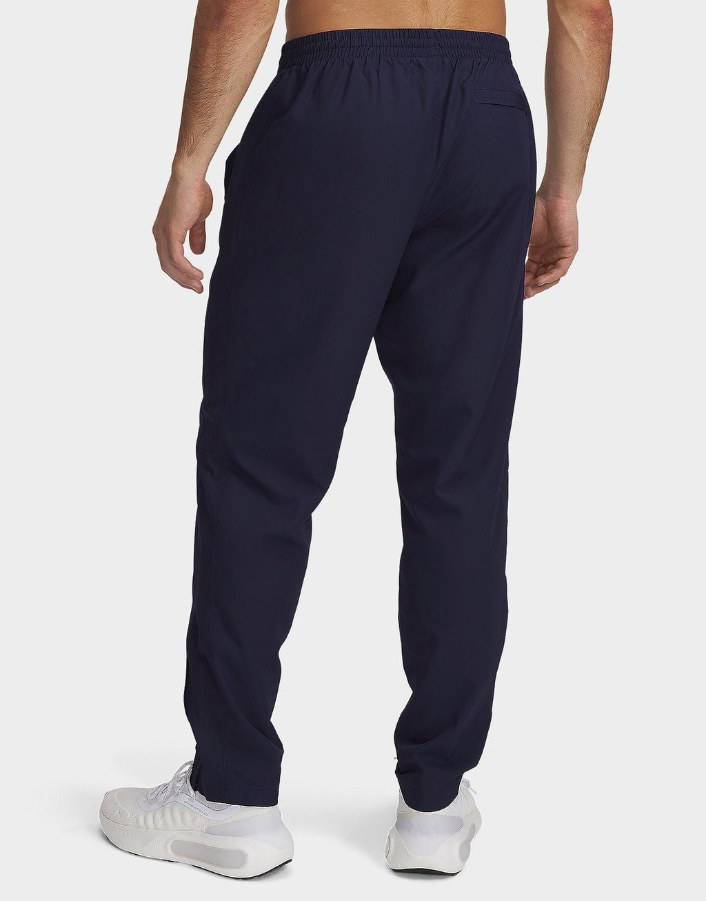 Rival Woven Windbreaker Pants