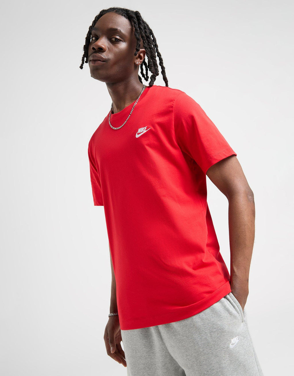 Sportswear Club T-Shirt