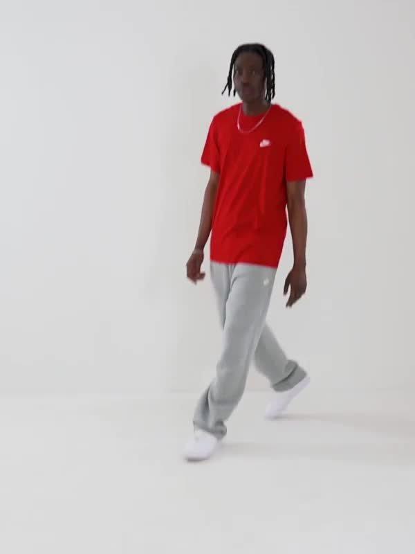 Sportswear Club T-Shirt