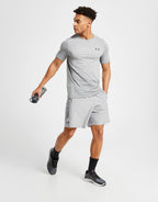 Woven Graphic Shorts Men's