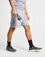 Woven Graphic Shorts Men's