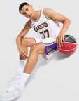 LA Lakers Swingman Shorts