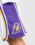 LA Lakers Swingman Shorts